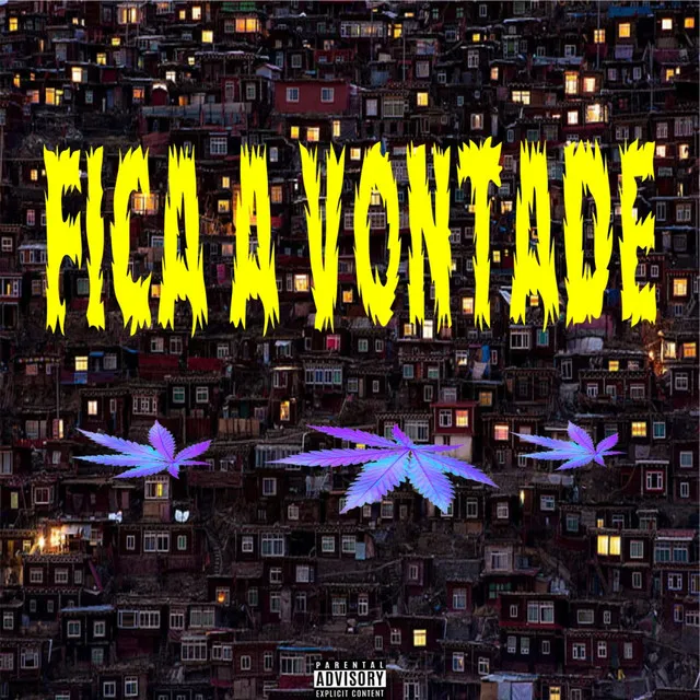 Fica a Vontade