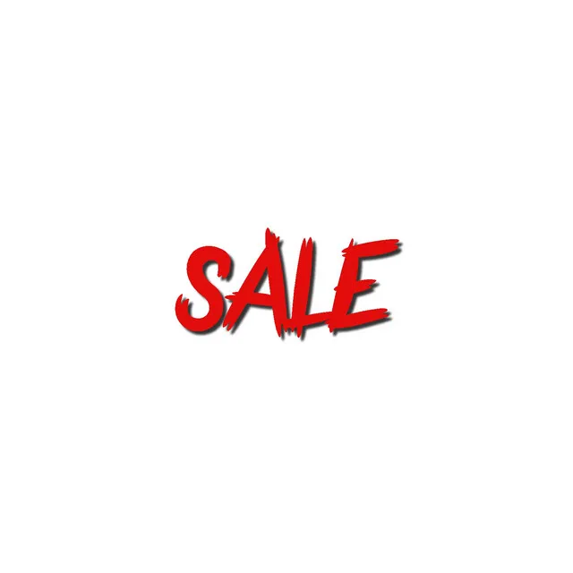 Sale