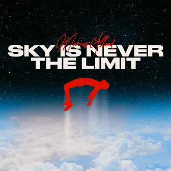 Sky Is Never the Limit by Marcus Alland