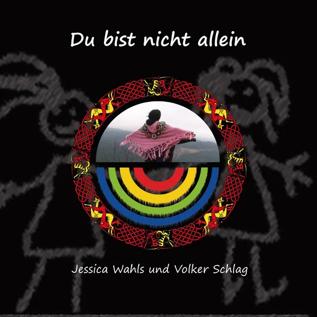 Du bist nicht allein - Single Edit