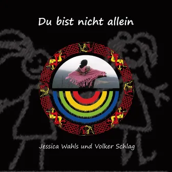 Du bist nicht allein by Jessica Wahls