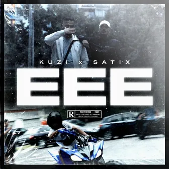 E.E.E by Kuzi