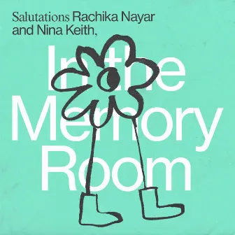 In the Memory Room by Rachika Nayar