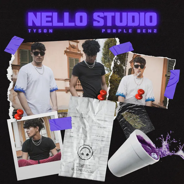 Nello Studio