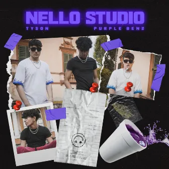 Nello Studio by Purple Benz