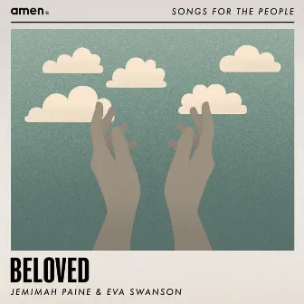 Beloved by Eva Swanson