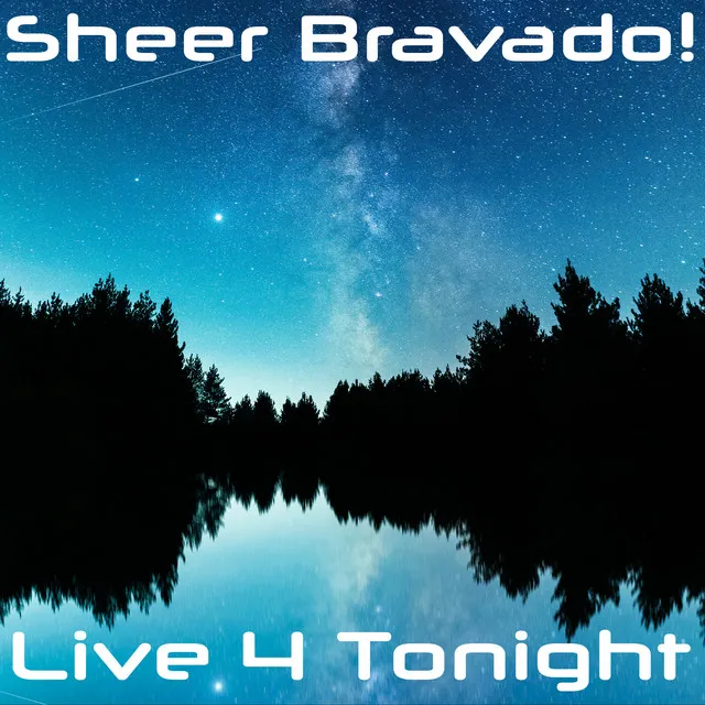 Live 4 Tonight