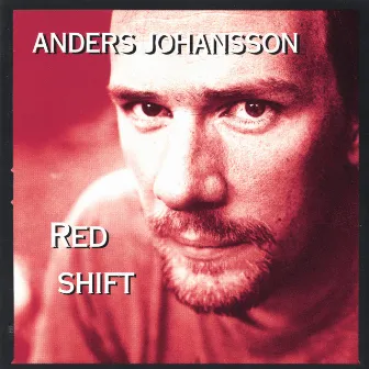 Red Shift by Anders Johansson