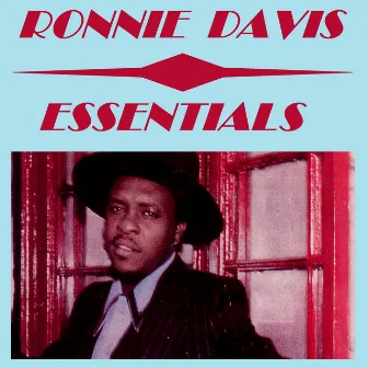 Ronnie Davis Essentials by Ronnie Davis