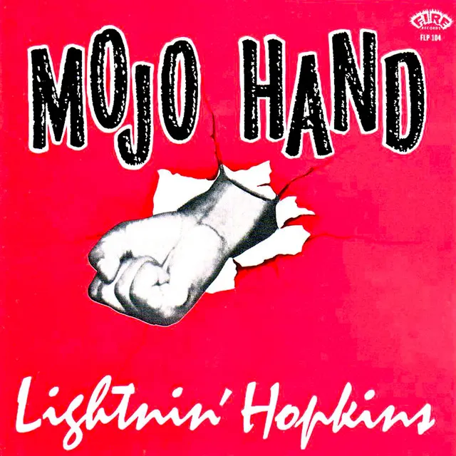 Mojo Hand