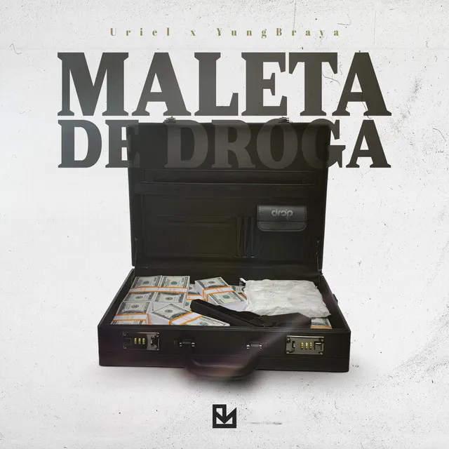 Maleta de Droga