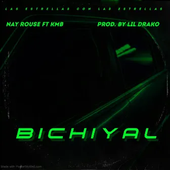 Bichiyal by Nay Rouse