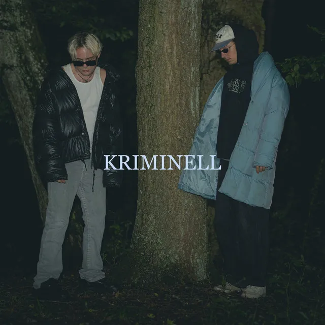 Kriminell