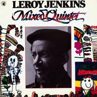 Mixed Quintet by Leroy Jenkins