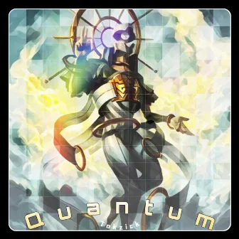 Quantum by Tokzick