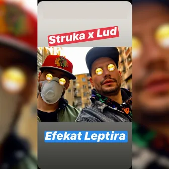 Efekat Leptira by Lud