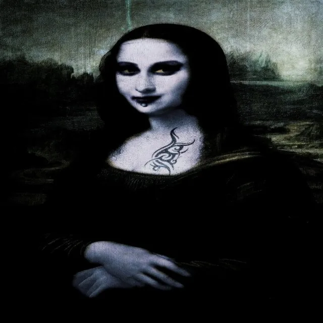 MONALISA