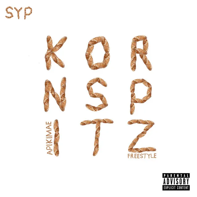 Kornspitz Freestyle