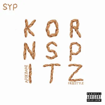 Kornspitz Freestyle by SYP