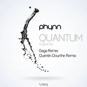 Quantum by Phynn