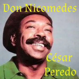 Don Nicomedes by Cesar Peredo