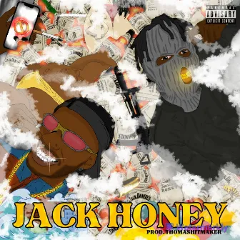 Jack Honey by Dy Zone