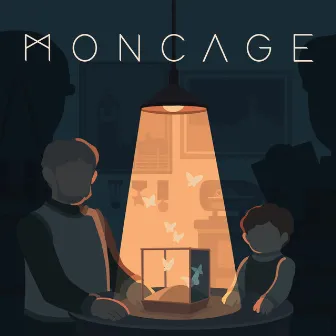 Moncage (Original Game Soundtrack) by Berlinist