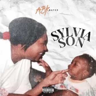 Sylvia Son by Abk Gatez