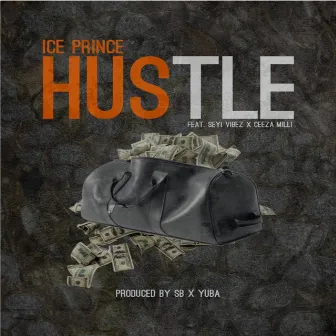 Hustle by Ceeza Milli