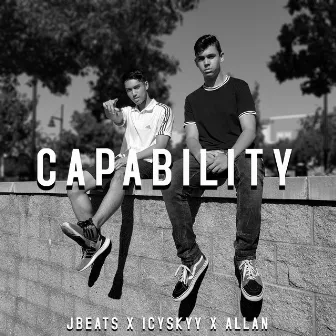 Capability by Allan