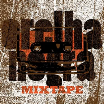 Mixtape by Orelha Negra