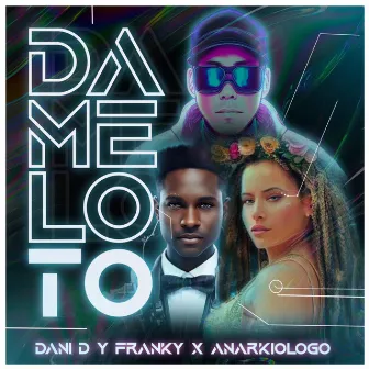 Damelo To by Anarkiologo