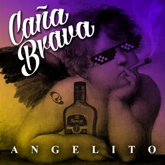 Angelito by Caña Brava