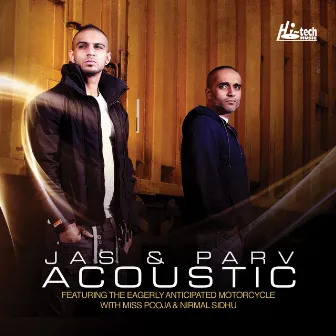 Acoustic by Jas