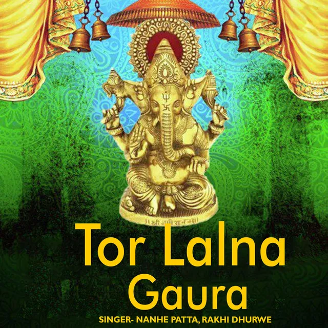 Tor Lalna Gaura