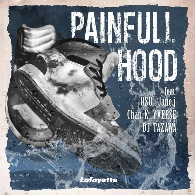 Painfull Hood