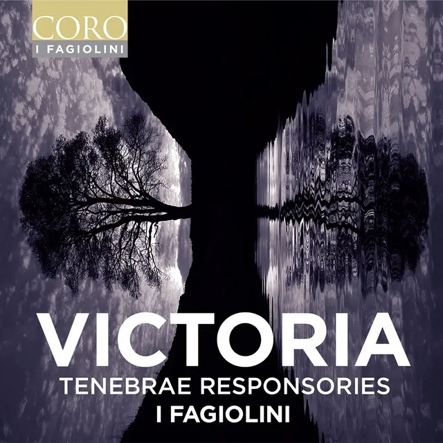 Victoria: Tenebrae Responsories