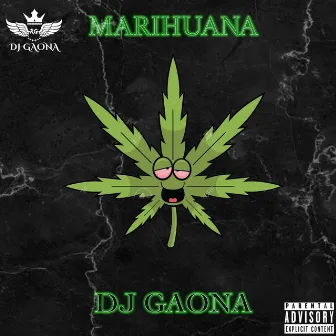 Marihuana (Remix) by DJ Gaona