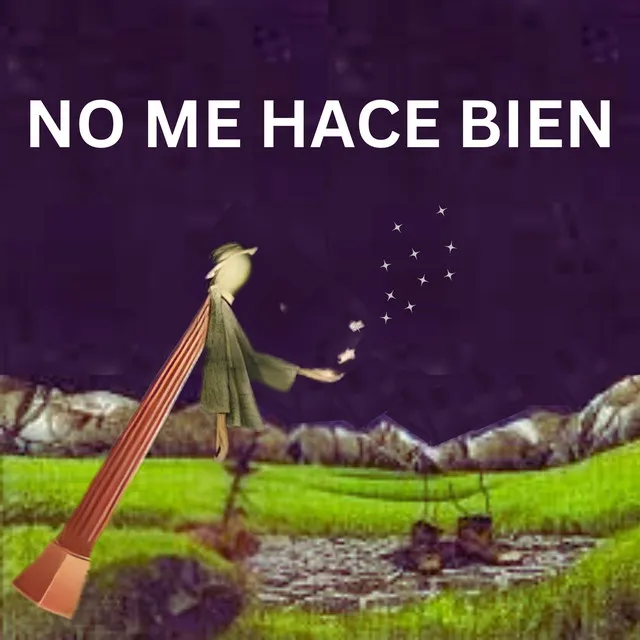 No Me Hace Bien - Remix