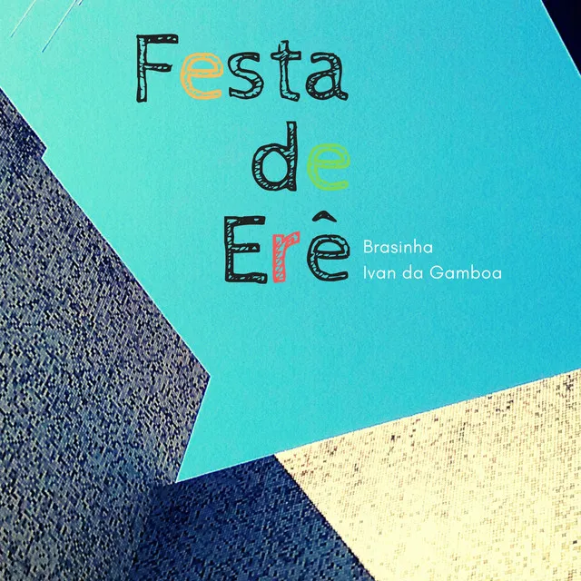 Festa de Erê