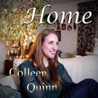 Home by Colleen Quinn