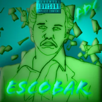 Escobar by Função de cash