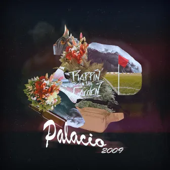 Palacio 2009 by Way2freshh