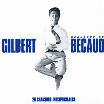 Beaucoup de Becaud by Gilbert Bécaud