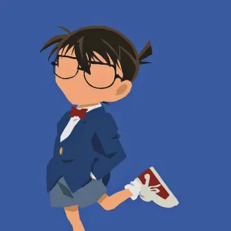 Detective Conan Main Theme (Lo-fi Remix) by Xpresso