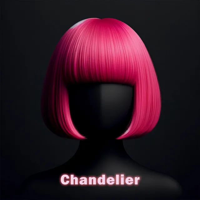 Chandelier - Techno Version