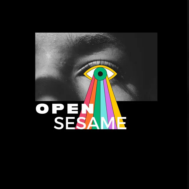 Open Sesame