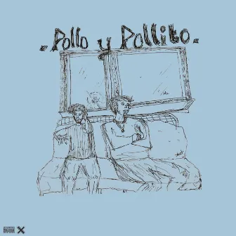 Pollo y Pollito by Tblossom