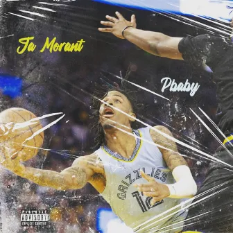 Ja Morant by Pbaby