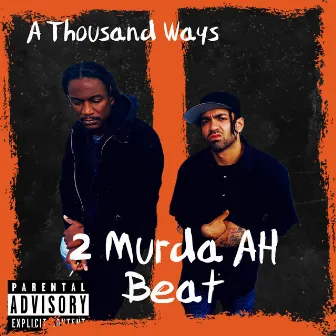 A Thousand Ways 2 Murda AH Beat by Cozey